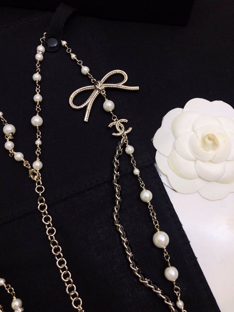 Chanel Necklaces